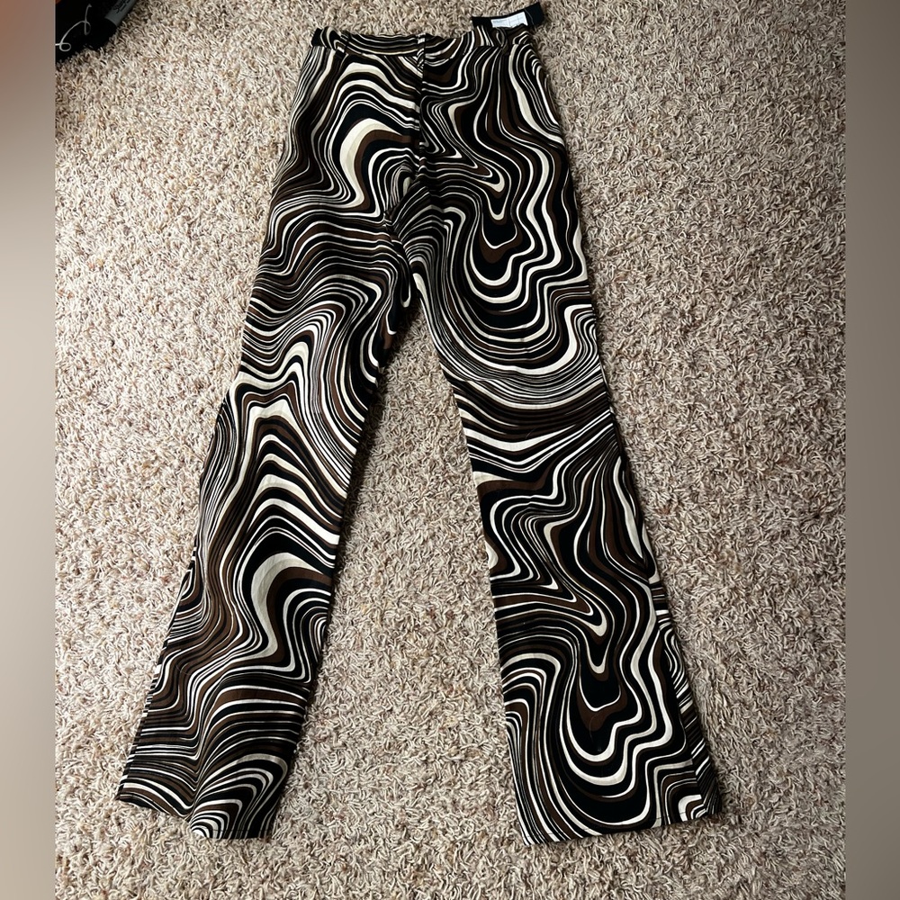 Zoven Trousers